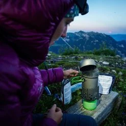 Optimus Crux Lite 12 Optimus Crux Lite