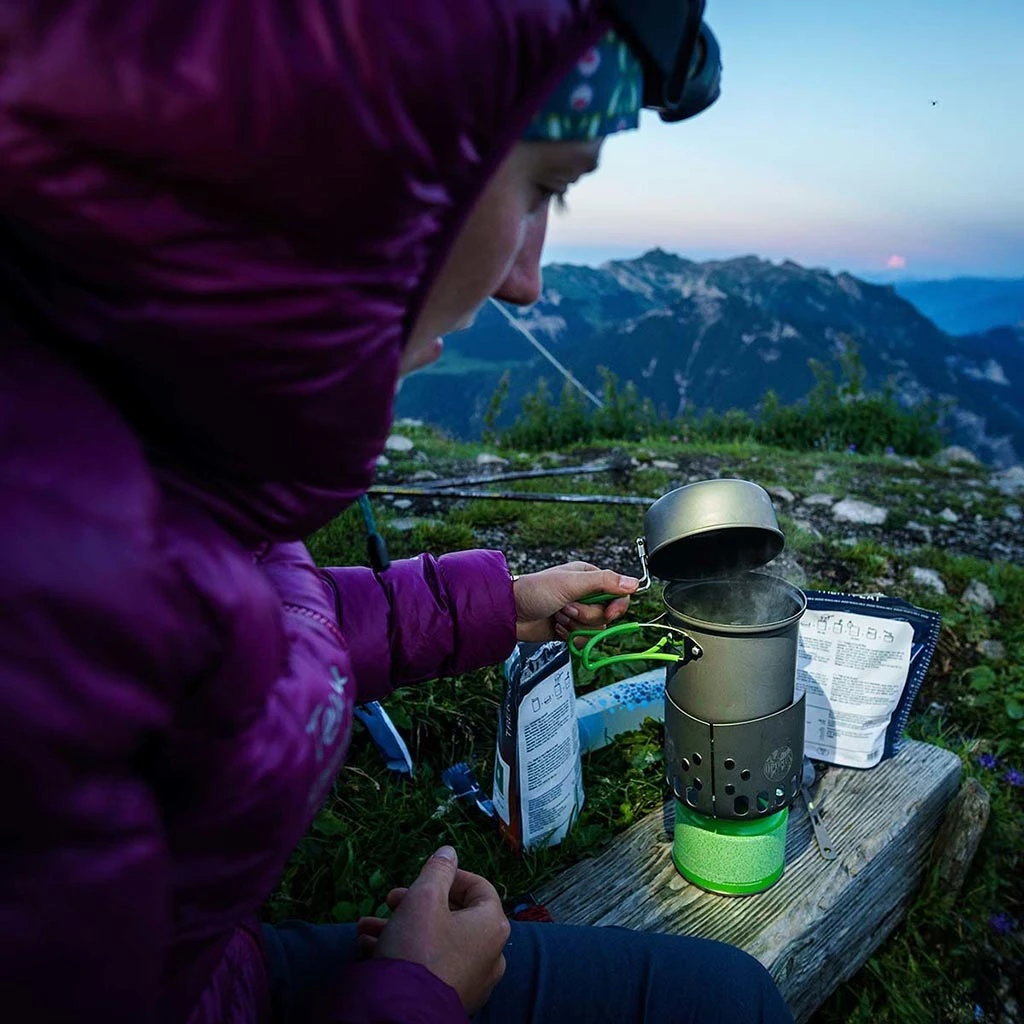 Optimus Crux Lite 6 Optimus Crux Lite