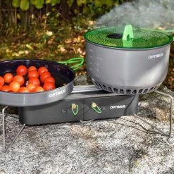 Optimus Gemini Stove