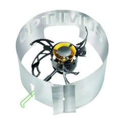 Optimus Polaris Optifuel Outdoor Cooking