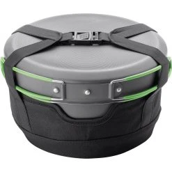 Optimus Terra Camp 4 Pot Set Outdoor Cooking 9 Optimus Terra Camp 4 Pot Set Outdoor Cooking