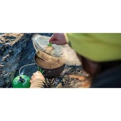 Optimus Terra Xpress He Cooking Pot