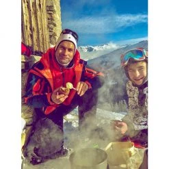 Optimus Terra Xpress He Cooking Pot