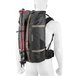 ORTLIEB Atrack 25L Bags & EDC 31 ORTLIEB Atrack 25L Bags & EDC