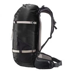 ORTLIEB Bags & EDC Atrack 35L