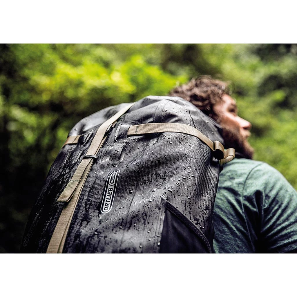 ORTLIEB Bags & EDC Atrack 35L 10 ORTLIEB Bags & EDC Atrack 35L
