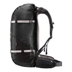 ORTLIEB Bags & EDC Atrack 45L