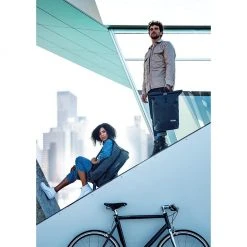 ORTLIEB Atrack CR Urban 25L Bags & EDC