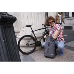 ORTLIEB Bags & EDC Commuter Daypack Urban 21L