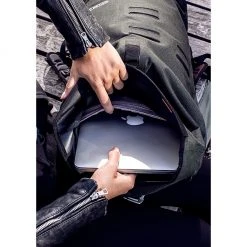 ORTLIEB Bags & EDC Commuter Daypack Urban 21L