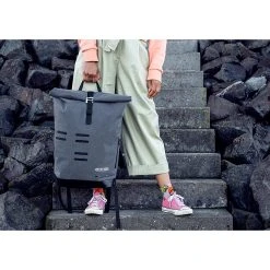 ORTLIEB Bags & EDC Commuter Daypack Urban 21L