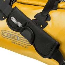 ORTLIEB Rack Pack 24L Bags & EDC