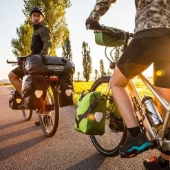 ORTLIEB Rack Pack 24L Bags & EDC