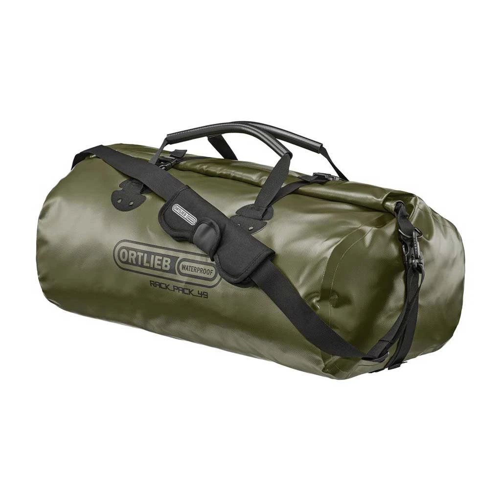 ORTLIEB Bags & EDC Rack Pack 49L 3 ORTLIEB Bags & EDC Rack Pack 49L