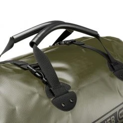 ORTLIEB Bags & EDC Rack Pack 49L