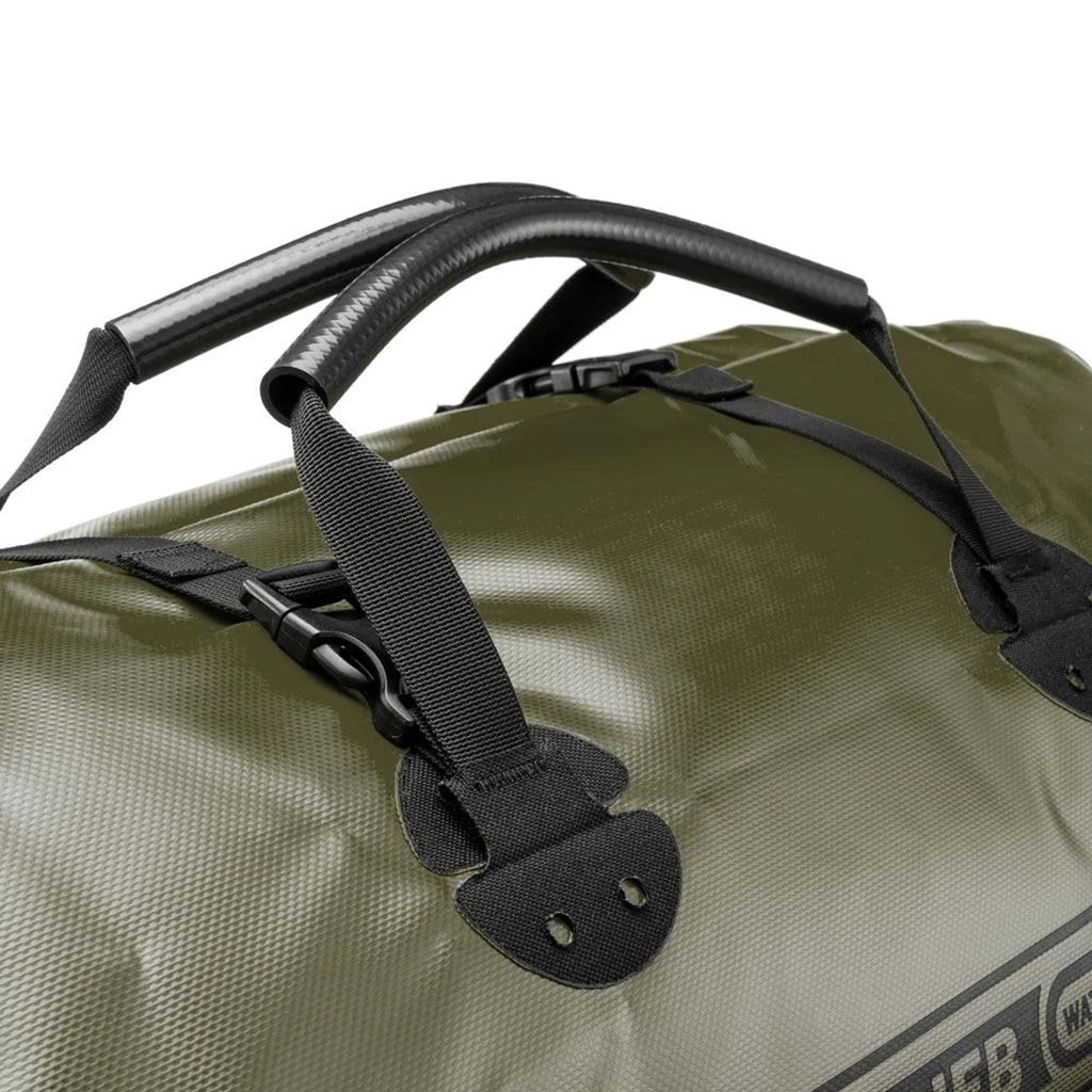 ORTLIEB Bags & EDC Rack Pack 49L 4 ORTLIEB Bags & EDC Rack Pack 49L