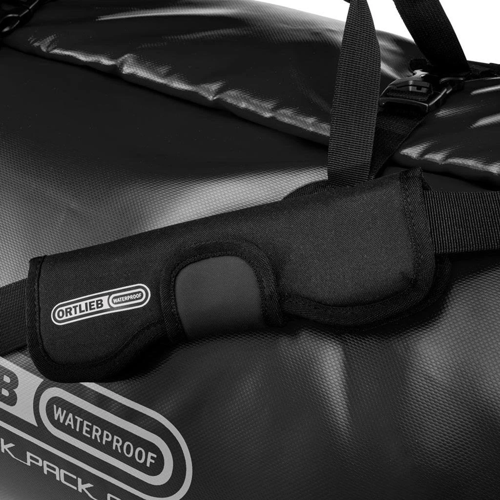 ORTLIEB Rack Pack 89L Bags & EDC 6 ORTLIEB Rack Pack 89L Bags & EDC