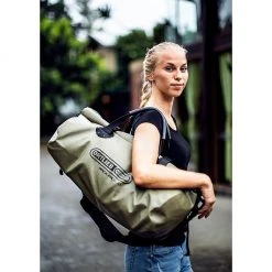 ORTLIEB Rack Pack 89L Bags & EDC 32 ORTLIEB Rack Pack 89L Bags & EDC