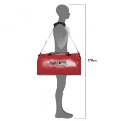 ORTLIEB Rack Pack 89L