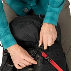 Osprey Aether Plus 85 Backpack | Men's