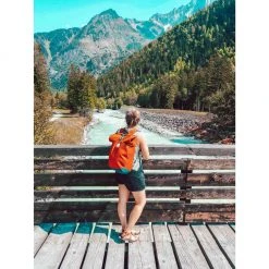 Osprey Bags & EDC Arcane Roll Top