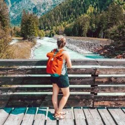 Osprey Bags & EDC Arcane Roll Top