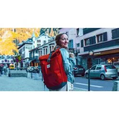 Osprey Bags & EDC Arcane Roll Top