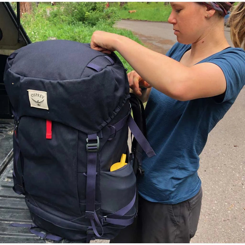 Osprey Archeon 65 Backpack | Women's 5 Osprey Archeon 65 Backpack | Women's