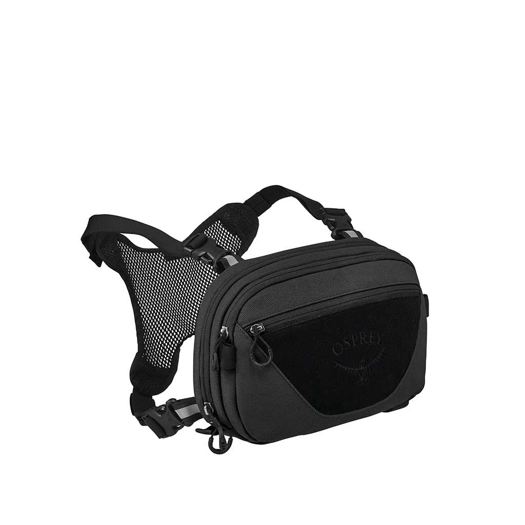 Osprey Archeon Chest Rig 3 Osprey Archeon Chest Rig