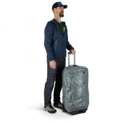 Osprey Rolling Transporter 90 12 Osprey Rolling Transporter 90