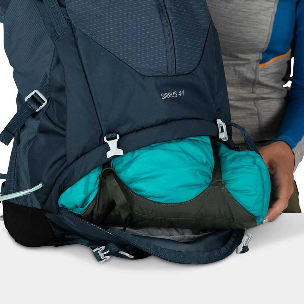 Osprey Sirrus 44 Backpack | Women's New 14 Osprey Sirrus 44 Backpack | Women's New