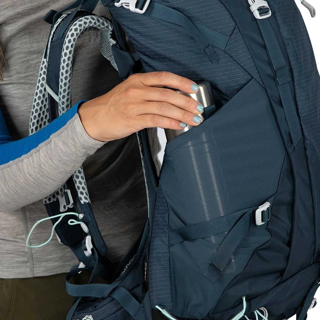 Osprey Sirrus 44 Backpack | Women's New 13 Osprey Sirrus 44 Backpack | Women's New