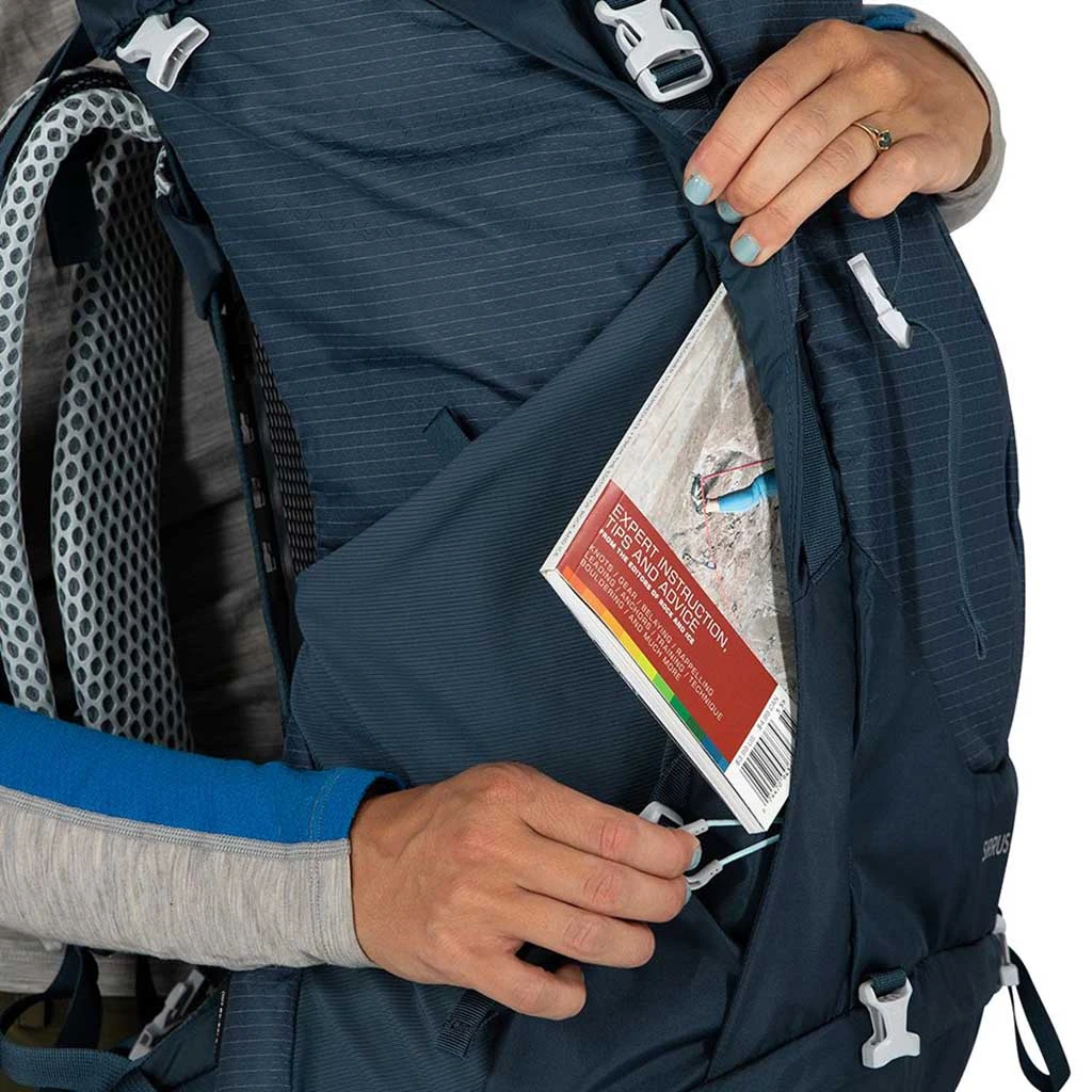 Osprey Sirrus 44 Backpack | Women's New 15 Osprey Sirrus 44 Backpack | Women's New