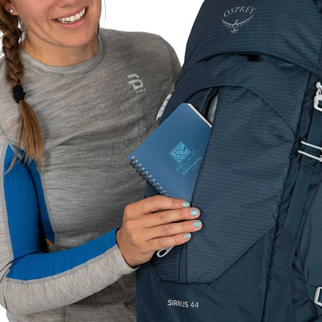 Osprey Sirrus 44 Backpack | Women's New 11 Osprey Sirrus 44 Backpack | Women's New