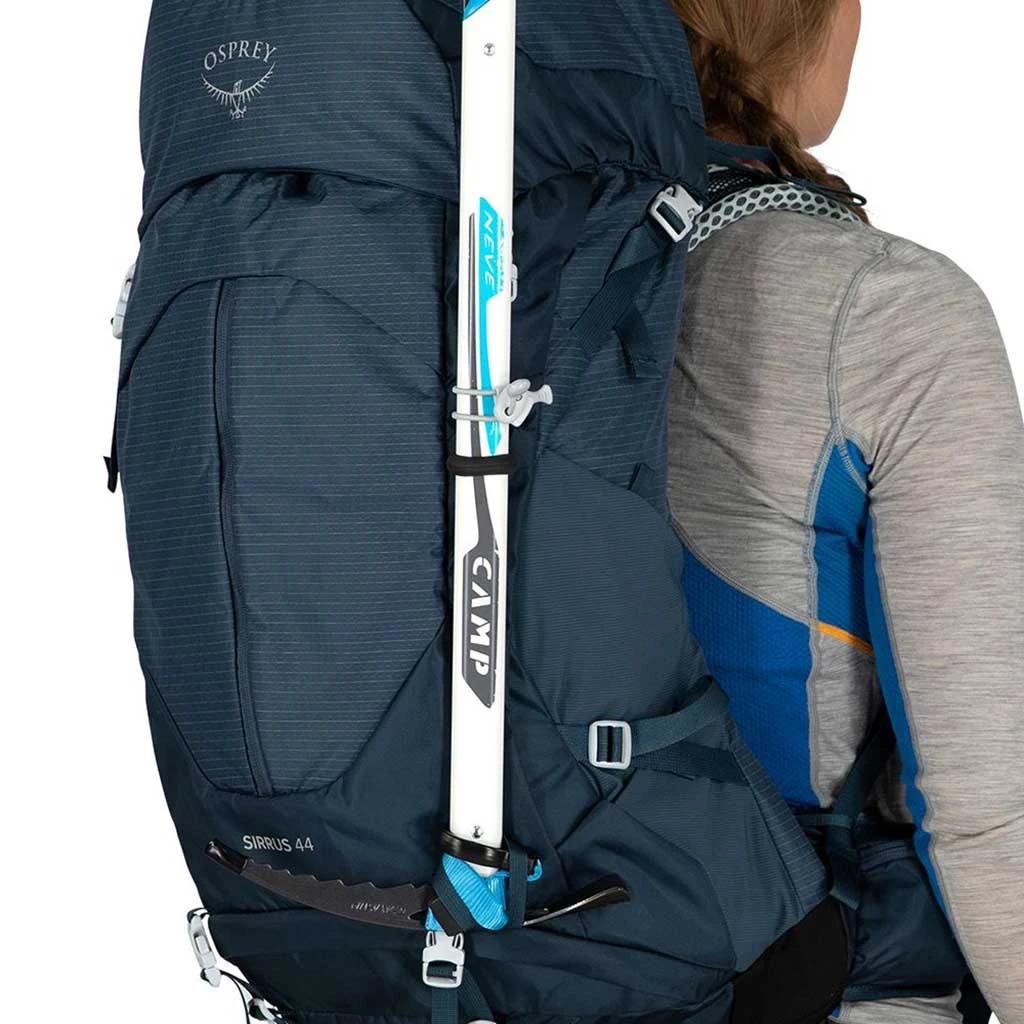 Osprey Sirrus 44 Backpack | Women's New 7 Osprey Sirrus 44 Backpack | Women's New