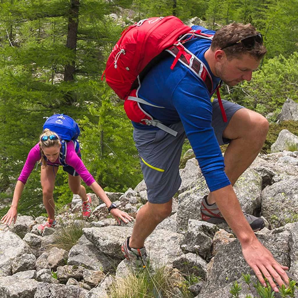 Osprey Talon 11 Backpack | Men's Bags & EDC 6 Osprey Talon 11 Backpack | Men's Bags & EDC