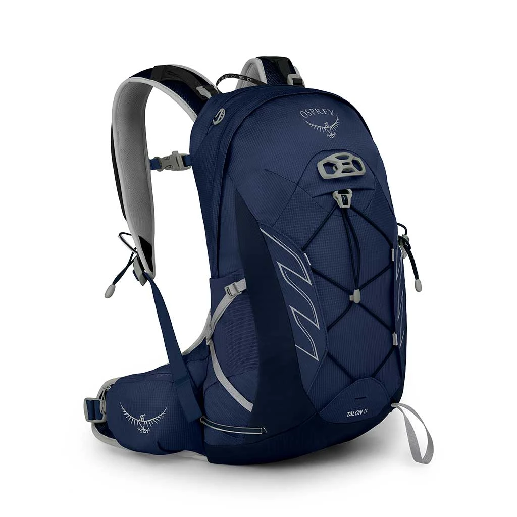 Osprey Talon 11 Backpack | Men's Bags & EDC 3 Osprey Talon 11 Backpack | Men's Bags & EDC