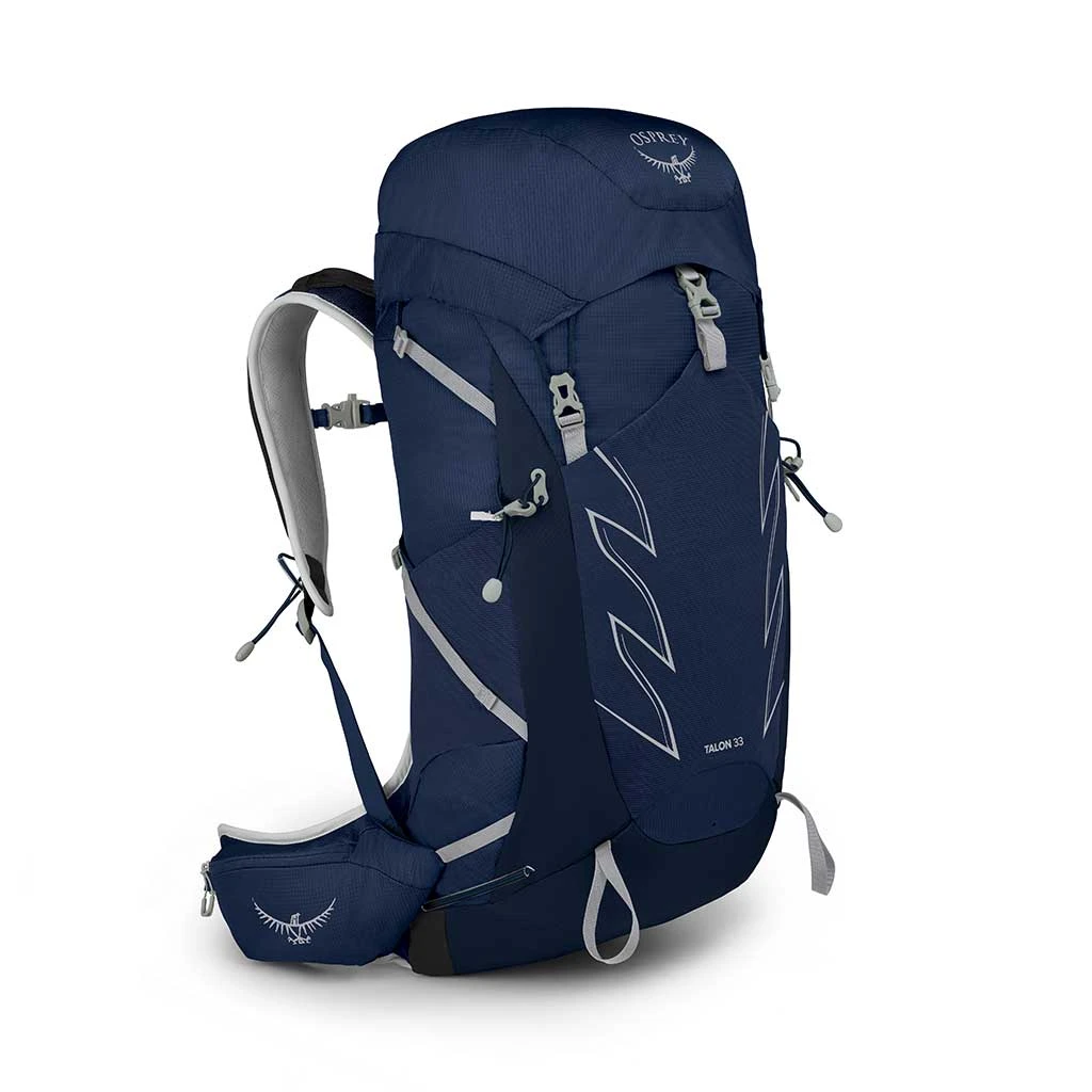 Osprey Talon 33 Backpack | Men's Bags & EDC 3 Osprey Talon 33 Backpack | Men's Bags & EDC