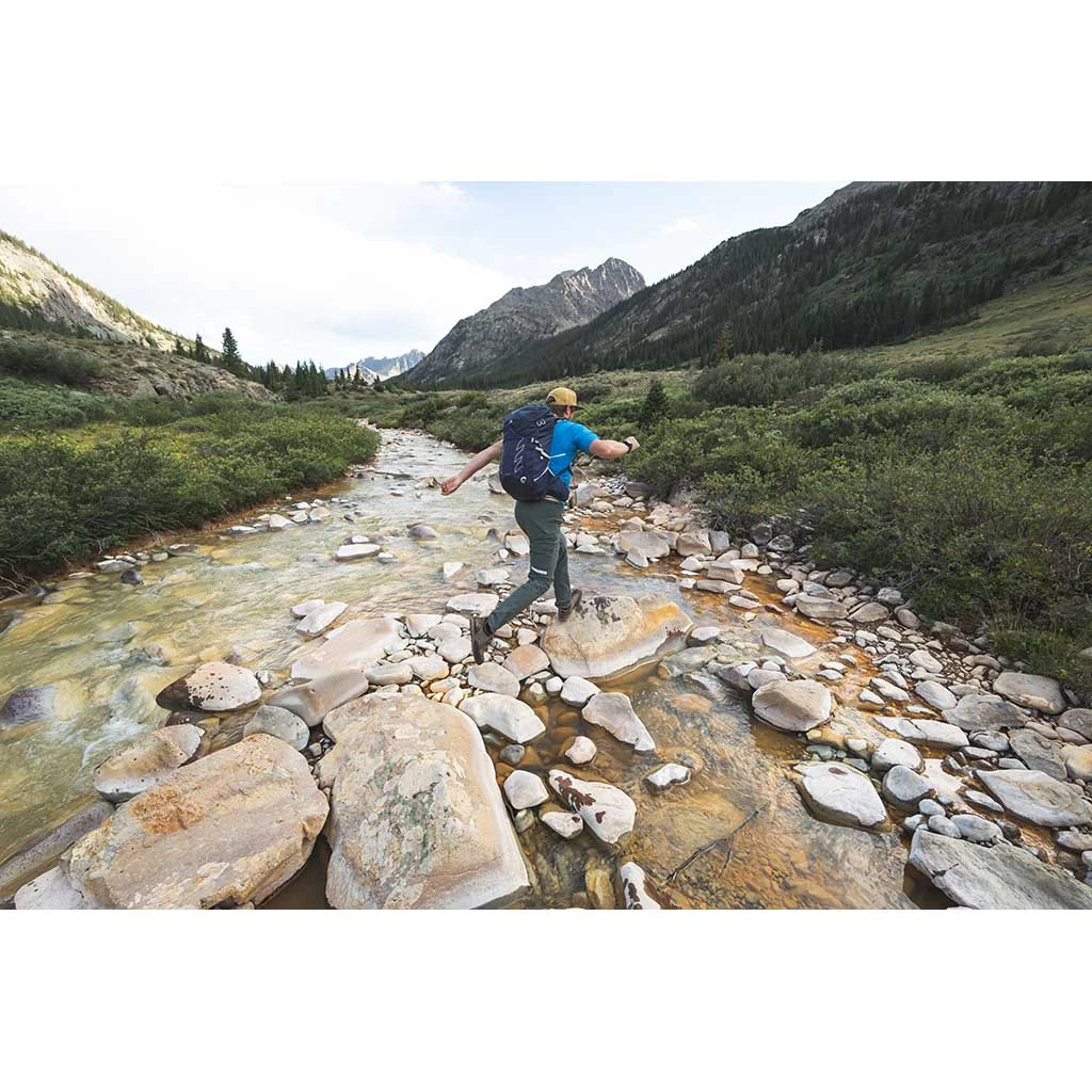 Osprey Talon 33 Backpack | Men's Bags & EDC 13 Osprey Talon 33 Backpack | Men's Bags & EDC