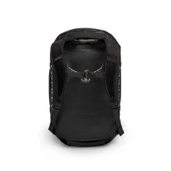 Osprey Transporter 40 Bags & EDC