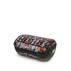 Osprey Transporter 40 Bags & EDC