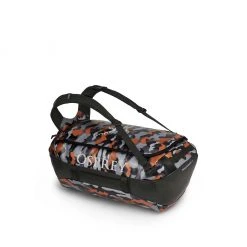 Osprey Transporter 40 Bags & EDC