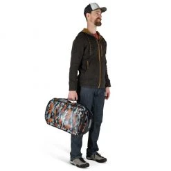 Osprey Bags & EDC Transporter 40