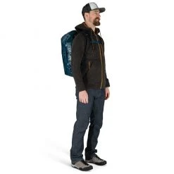 Osprey Bags & EDC Transporter 40