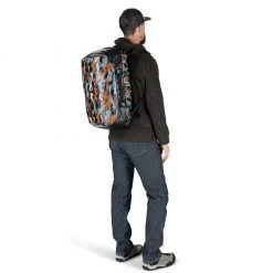 Osprey Bags & EDC Transporter 40