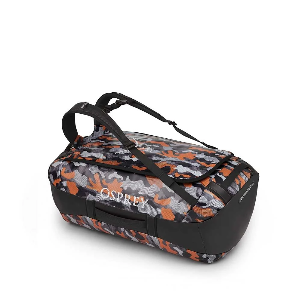 Osprey Bags & EDC Transporter 65 3 Osprey Bags & EDC Transporter 65