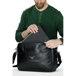 Osprey Bags & EDC Transporter Carry-On Bag 20 Osprey Bags & EDC Transporter Carry-On Bag