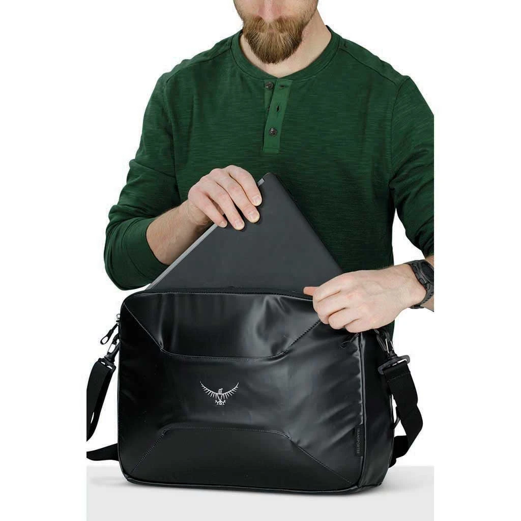 Osprey Bags & EDC Transporter Carry-On Bag 8 Osprey Bags & EDC Transporter Carry-On Bag