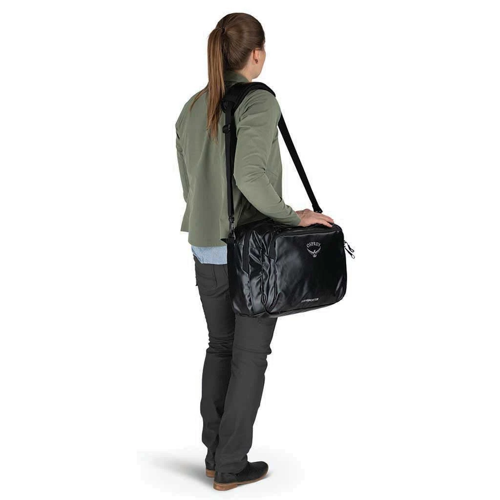 Osprey Bags & EDC Transporter Carry-On Bag 14 Osprey Bags & EDC Transporter Carry-On Bag