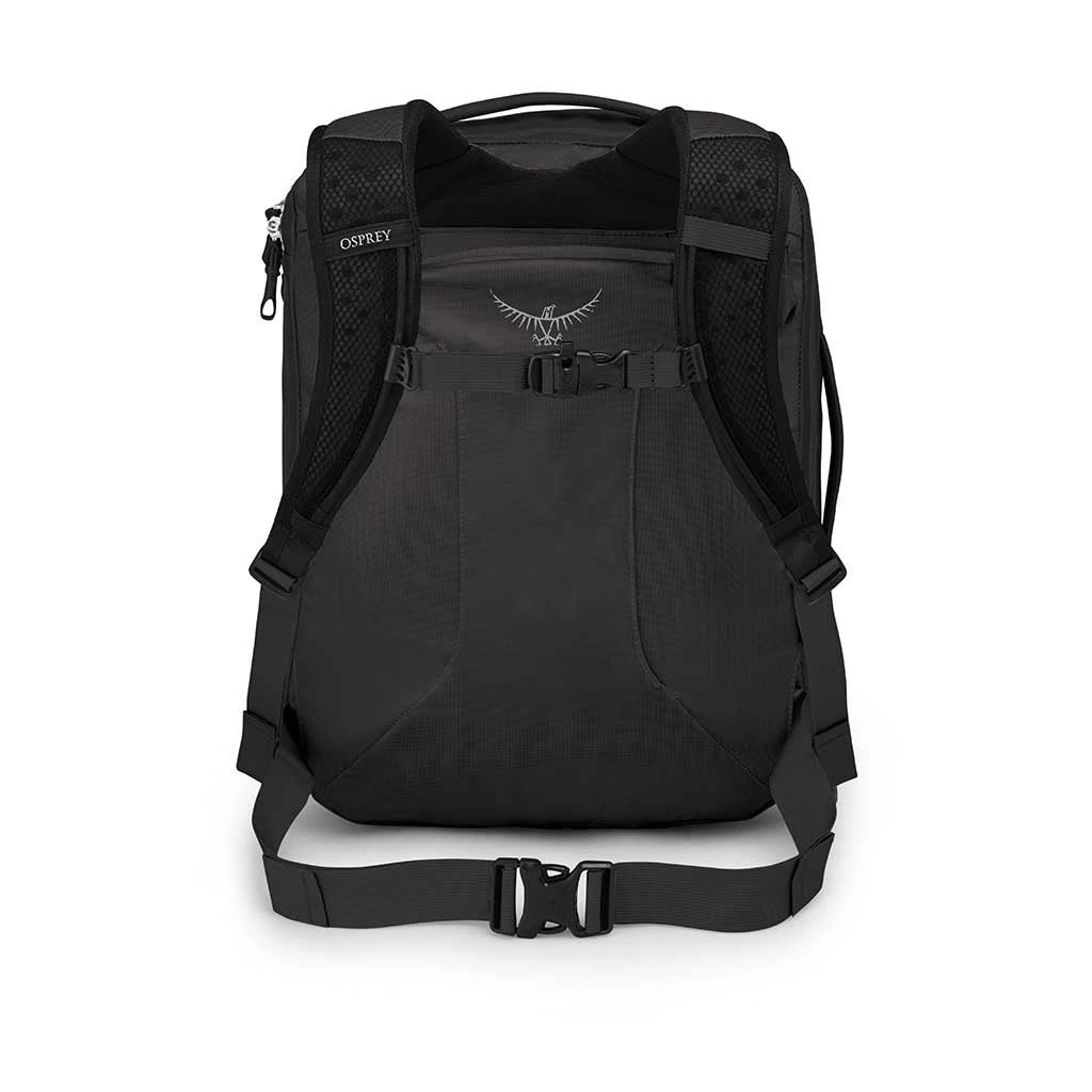 Osprey Transporter Global Carry-On Bag 6 Osprey Transporter Global Carry-On Bag